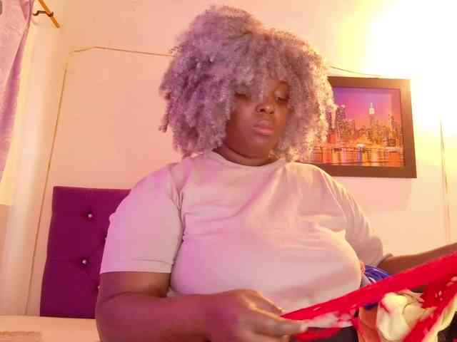 ebony-NeighborMoans ebony-NeighborMoans