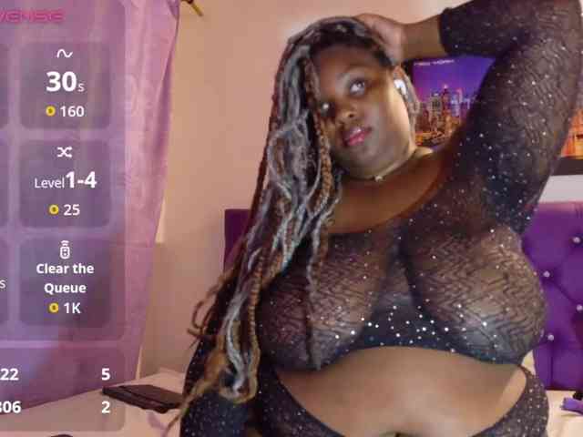 ebony-NeighborMoans ebony-NeighborMoans
