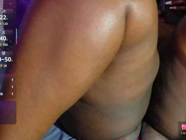 ebony-NeighborMoans webcam