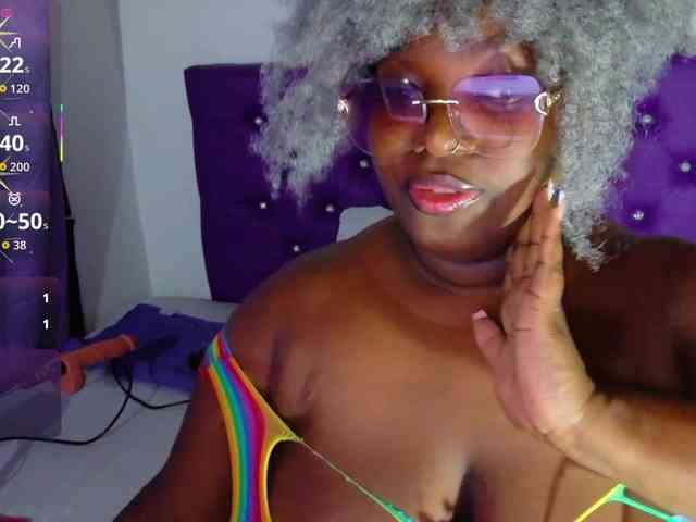 Ebony-neighbormoans's cam show statistics and live stream