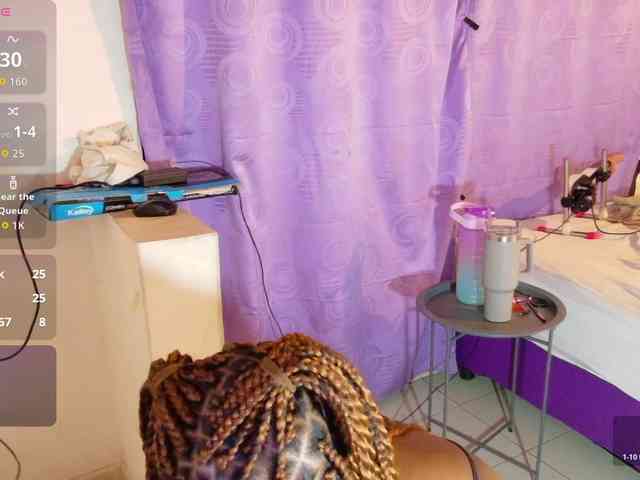 ebony-NeighborMoans webcam