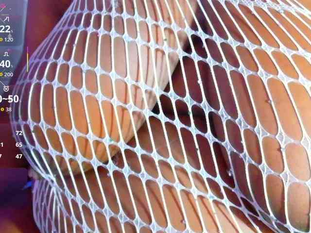ebony-NeighborMoans webcam