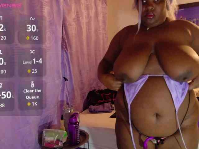 ebony-NeighborMoans webcam