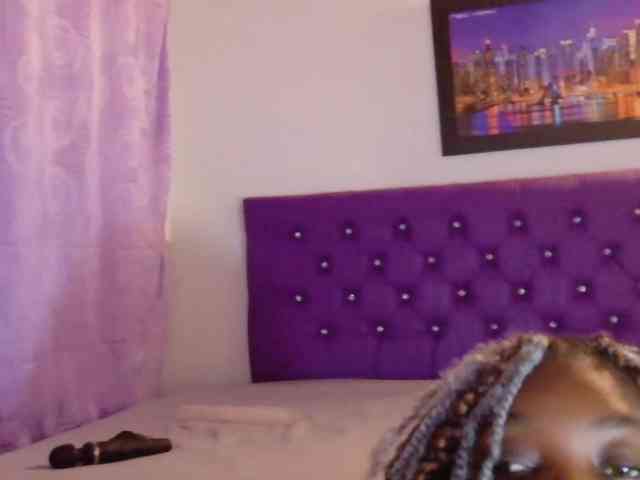 Ebony-NeighborMoans - Girl 