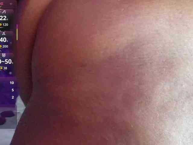 ebony-NeighborMoans