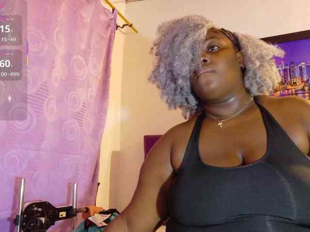 ebony-NeighborMoans webcam