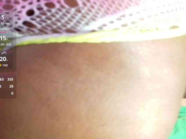 ebony-NeighborMoans webcam