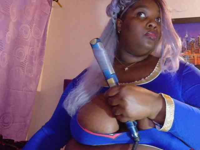 ebony-NeighborMoans ebony-NeighborMoans