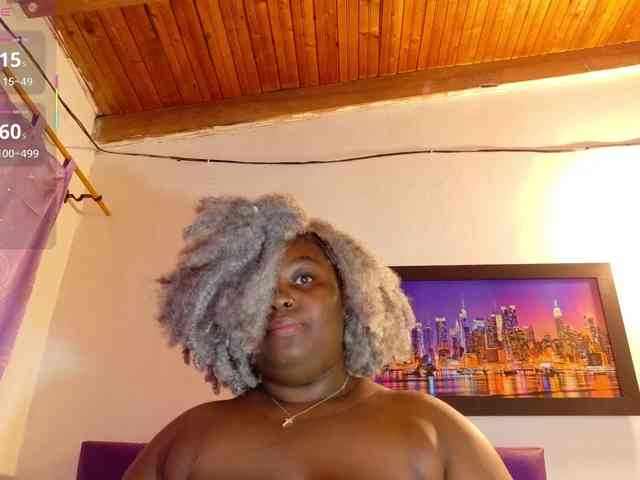 ebony-NeighborMoans webcam