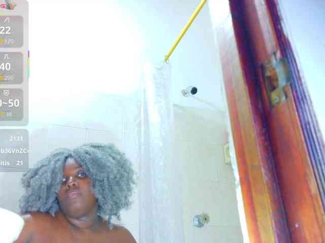 ebony-NeighborMoans webcam