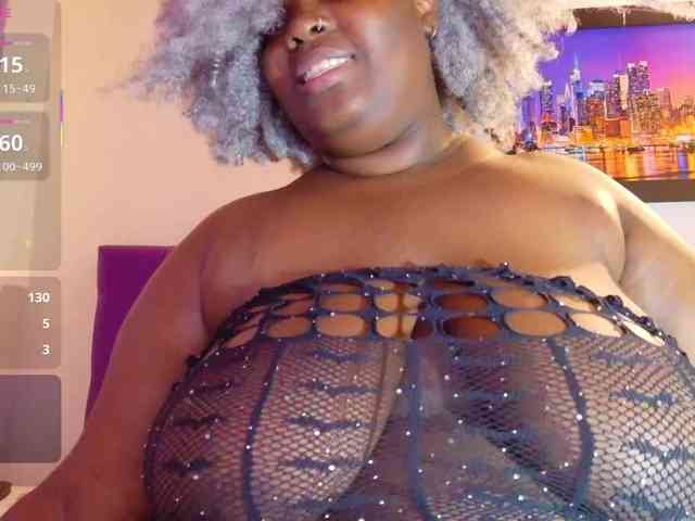 ebony-NeighborMoans webcam