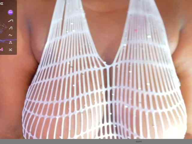 ebony-NeighborMoans webcam