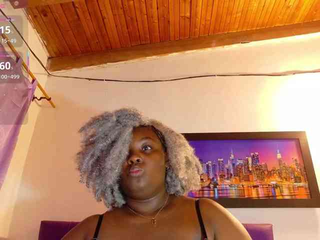 ebony-NeighborMoans webcam