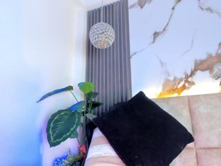 KhateMiller Porn Show