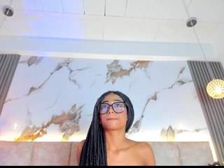 KhateMiller Porn Show