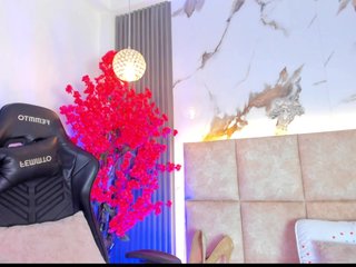 KhateMiller Porn Show