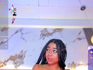 KhateMiller Porn Show