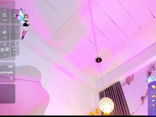 KhateMiller Porn Show