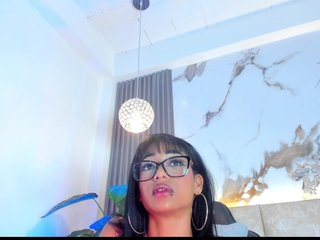 KhateMiller Porn Show
