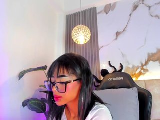 KhateMiller Porn Show