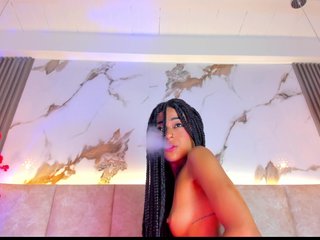 KhateMiller Porn Show