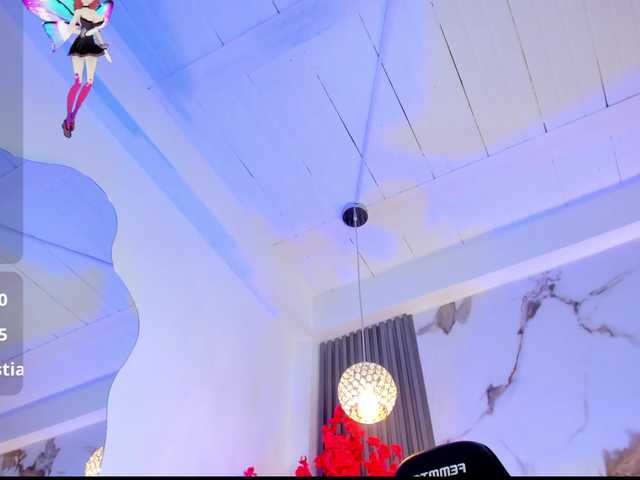 KhateMiller live cam on BongaCams