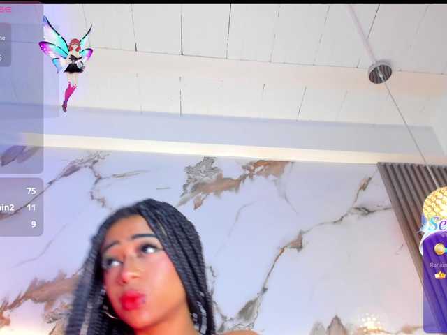 khatemiller live show