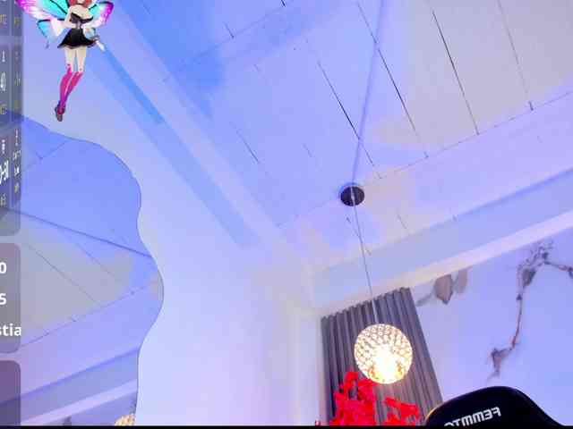 KhateMiller webcam