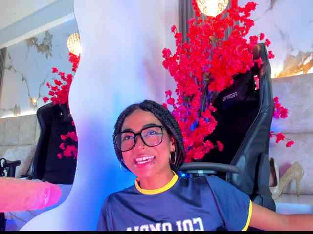 KhateMiller Sex Cam Show