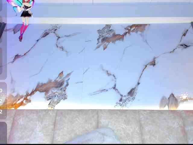 KhateMiller webcam