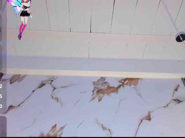 KhateMiller webcam
