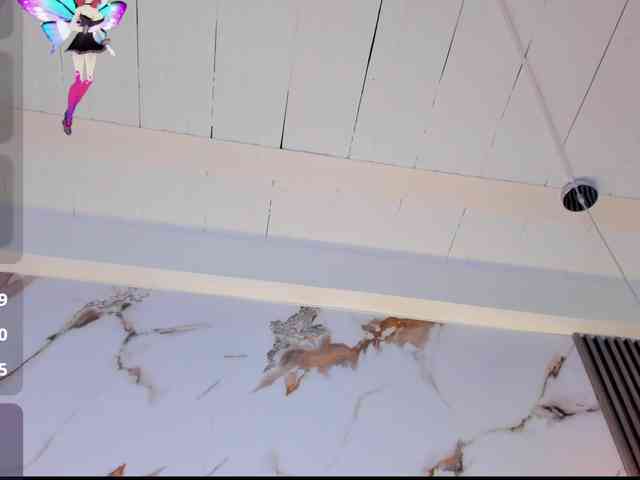 KhateMiller webcam