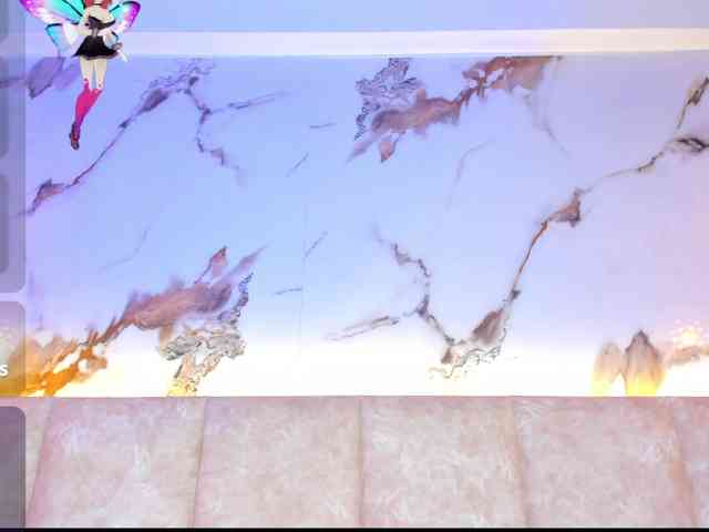 KhateMiller webcam