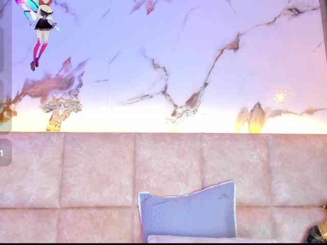 KhateMiller webcam