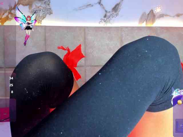 KhateMiller webcam