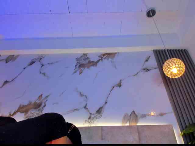 KhateMiller webcam
