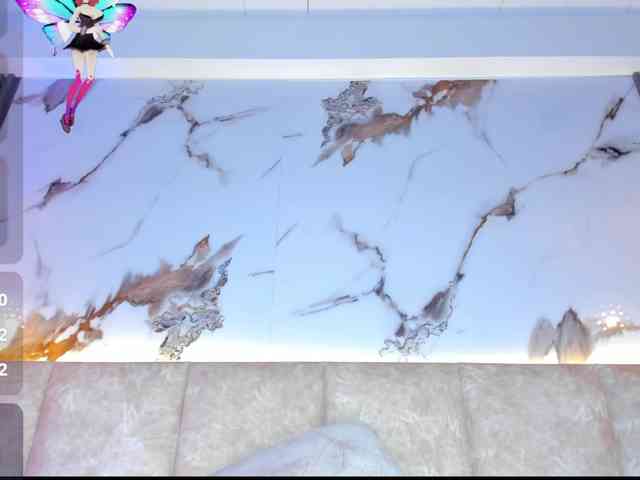KhateMiller webcam