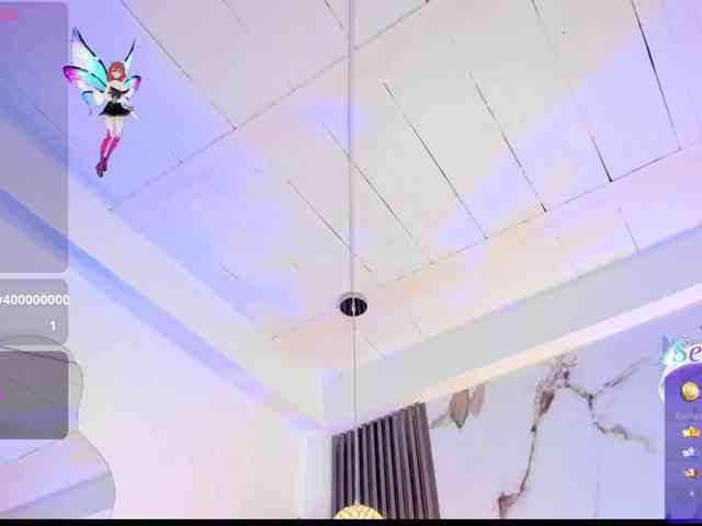 KhateMiller webcam