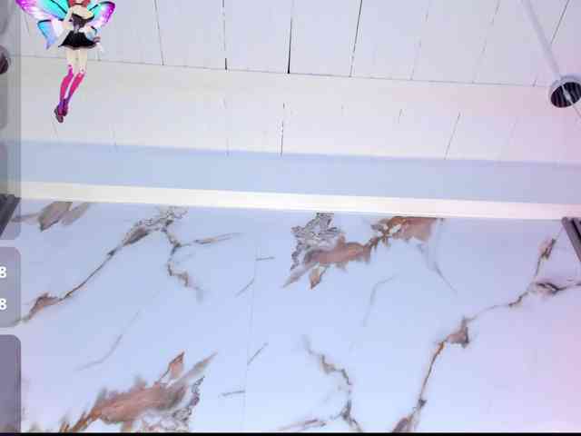 KhateMiller webcam