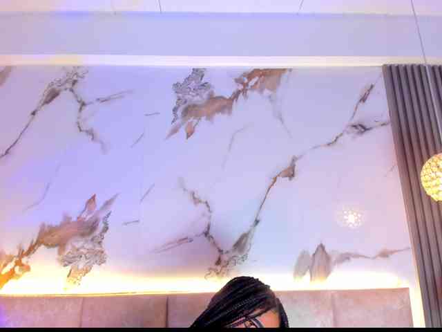KhateMiller webcam