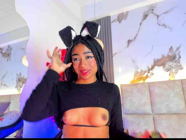 KhateMiller webcam