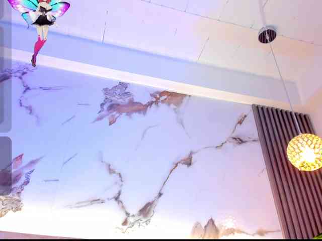 KhateMiller webcam