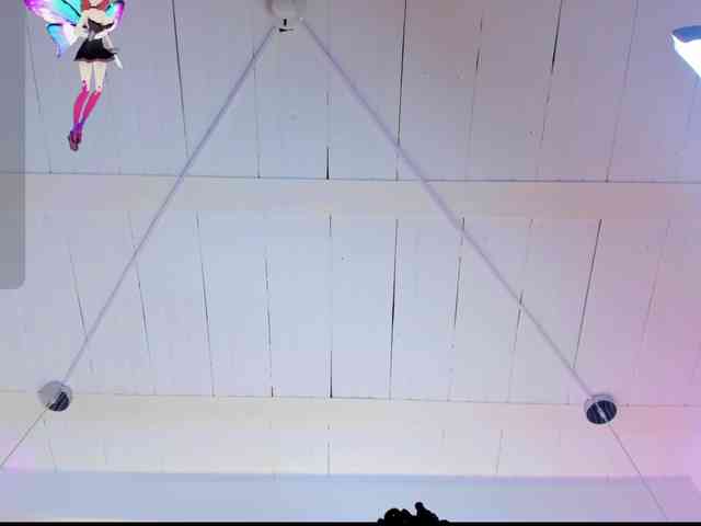 KhateMiller webcam