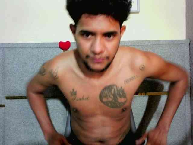 masterbbcdominant23