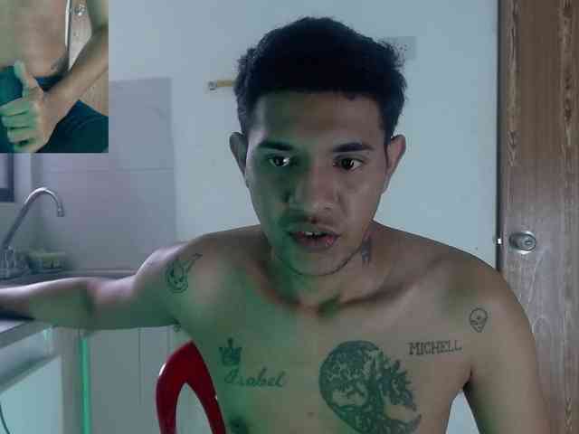 masterbbcdominant23