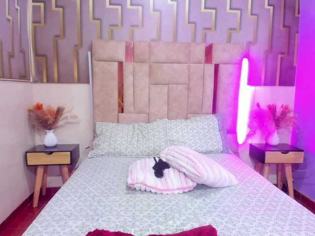 Kaidy-wish live cam on BongaCams