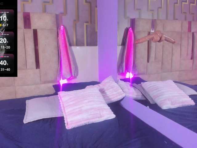 Kaidy-wish live cam on BongaCams