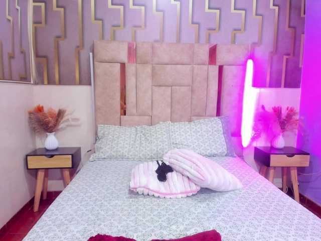Kaidy-wish live cam on BongaCams