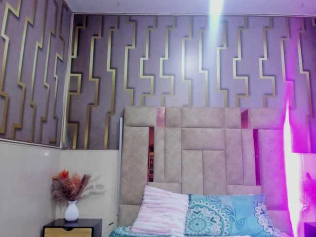 Kaidy-wish live cam on BongaCams
