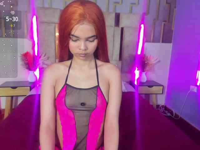 Kaidy-wish webcam